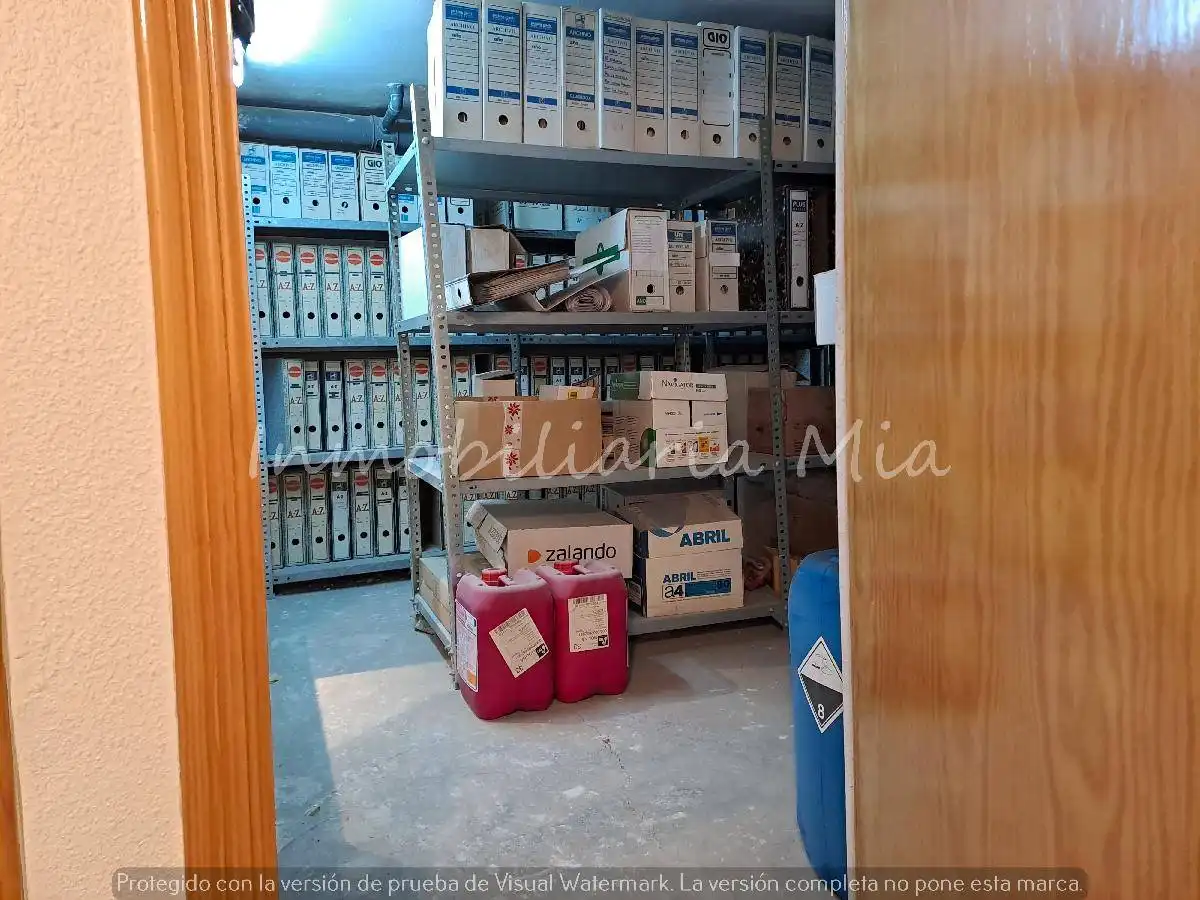 Oficina en venta en Santiago