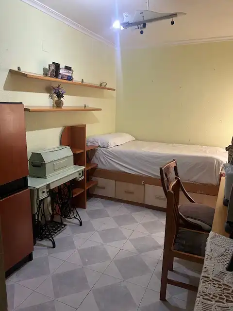 Dormitori de Pis en venda en Sueca