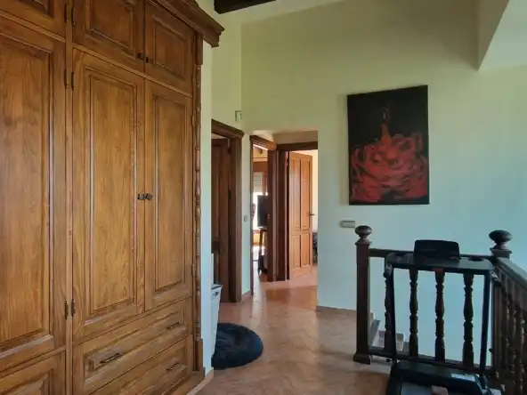 Casa o xalet en venda en Alhaurín El Grande amb Aire condicionat, Jardí privat i Terrassa
