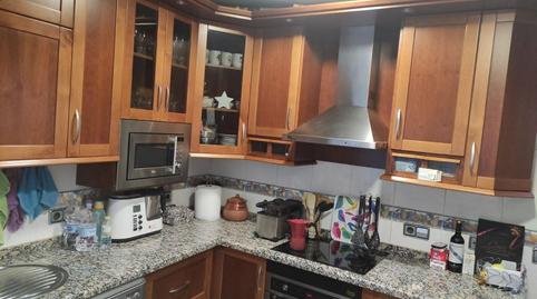 Foto 5 de Pis en venda a Peñamefecit - Avda Barcelona,  Jaén Capital