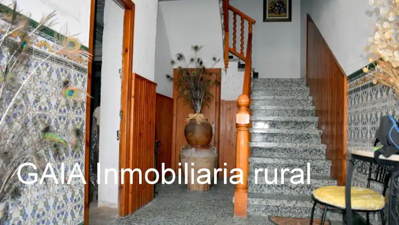 Adossat en venda a Maella, imagen 3