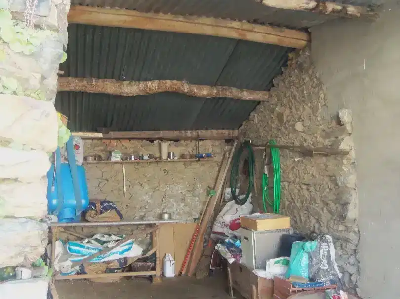 Finca rústica en venta en Barbalos con Trastero