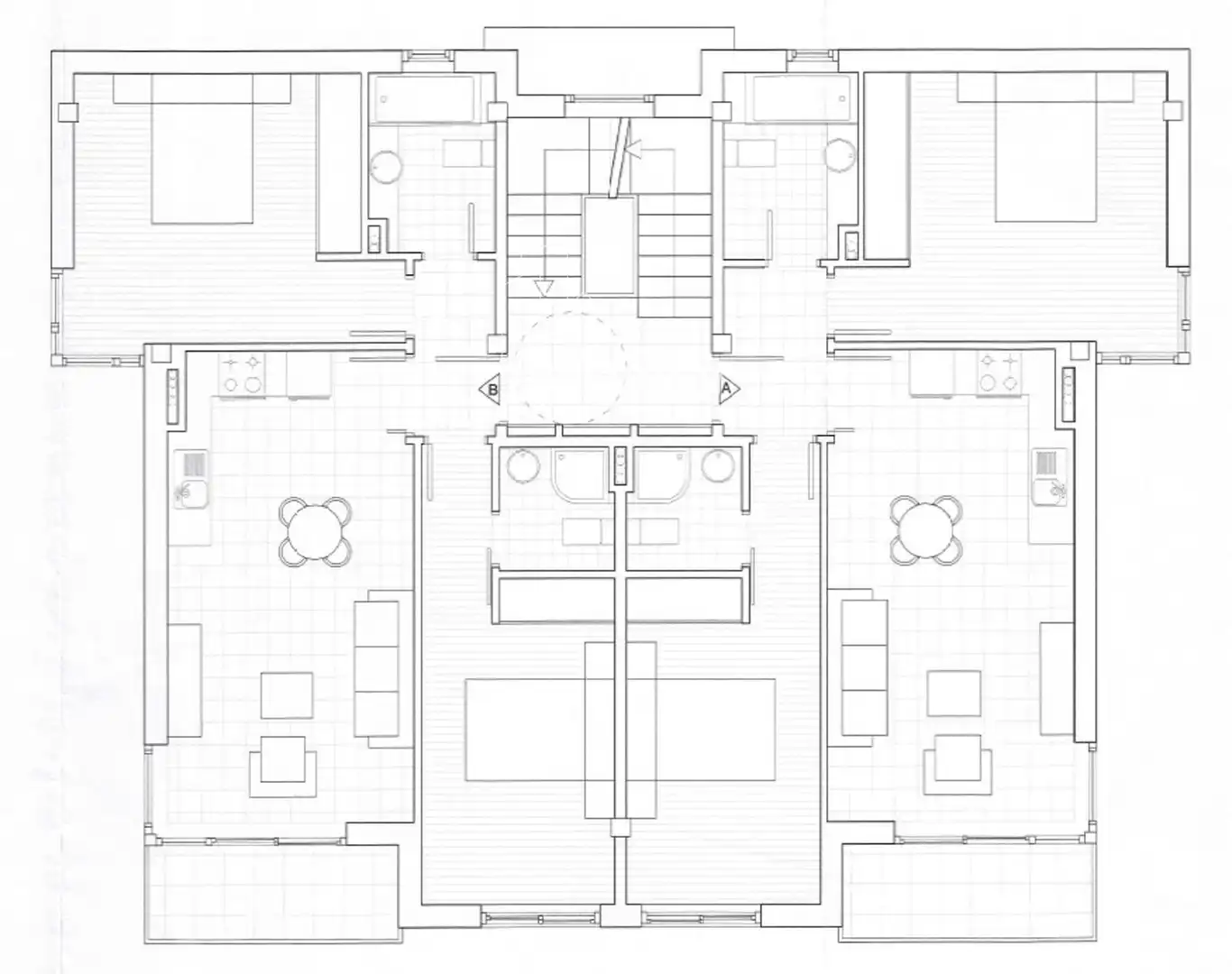 Appartement à vendre à Mondelo, imagen 23