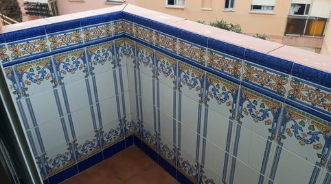 Foto 4 de Piso en venta en Puente Mayorga - Campamento, San Roque