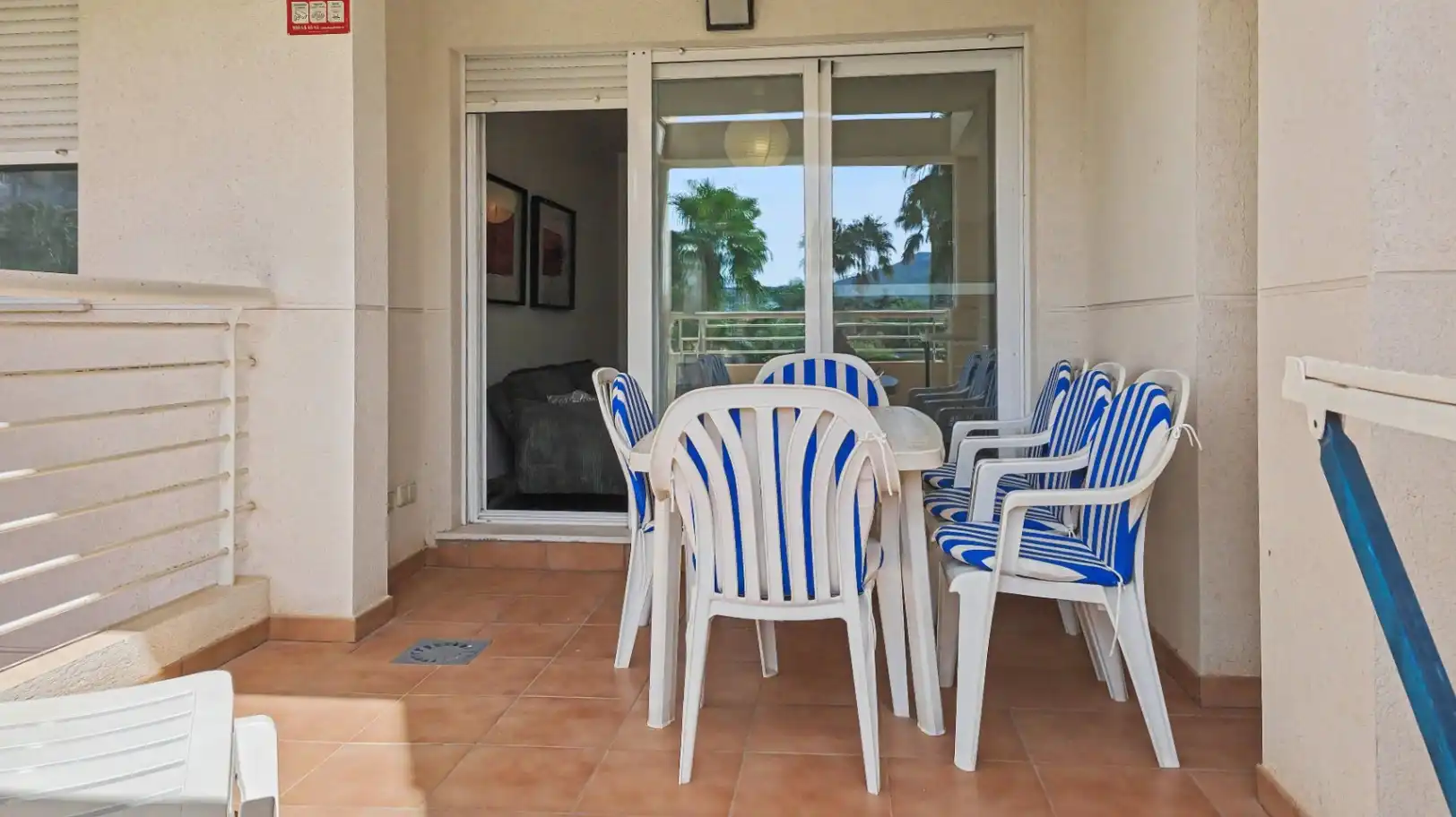Apartament amb piscina en venda a Las Marinas / Les Marines, imagen 3