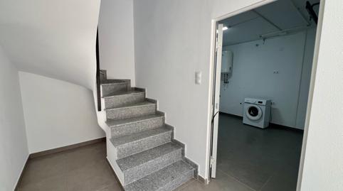 Foto 4 de Casa o xalet de lloguer a Pedreguer, Alicante