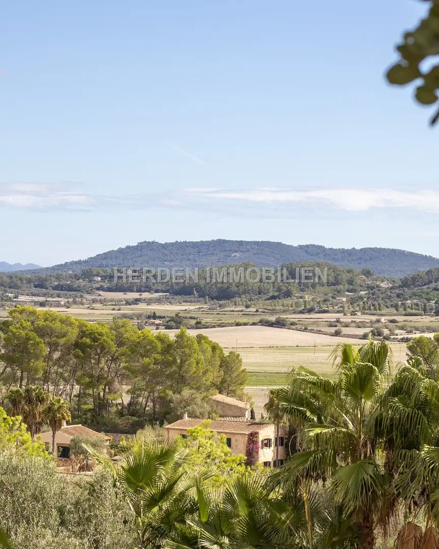 Casa rústica con terraza en venta en Montuïri, imagen 22