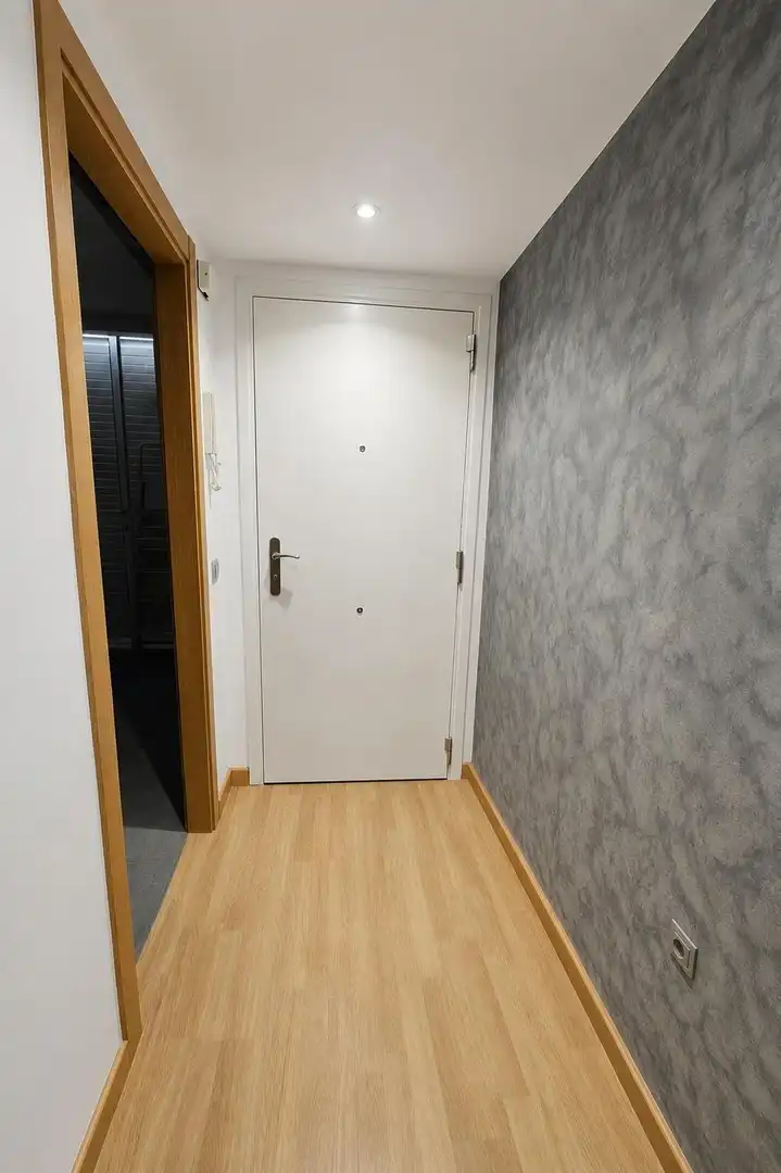 Piso de alquiler en Málaga con Terraza y Trastero