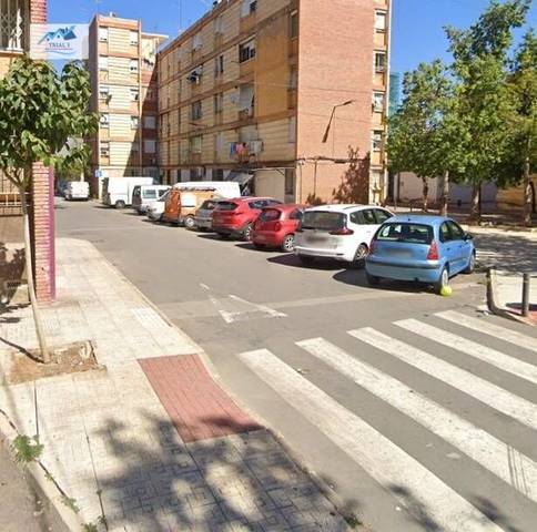 Piso en Venta en Barrio POLIGONO PAZ en La Paz