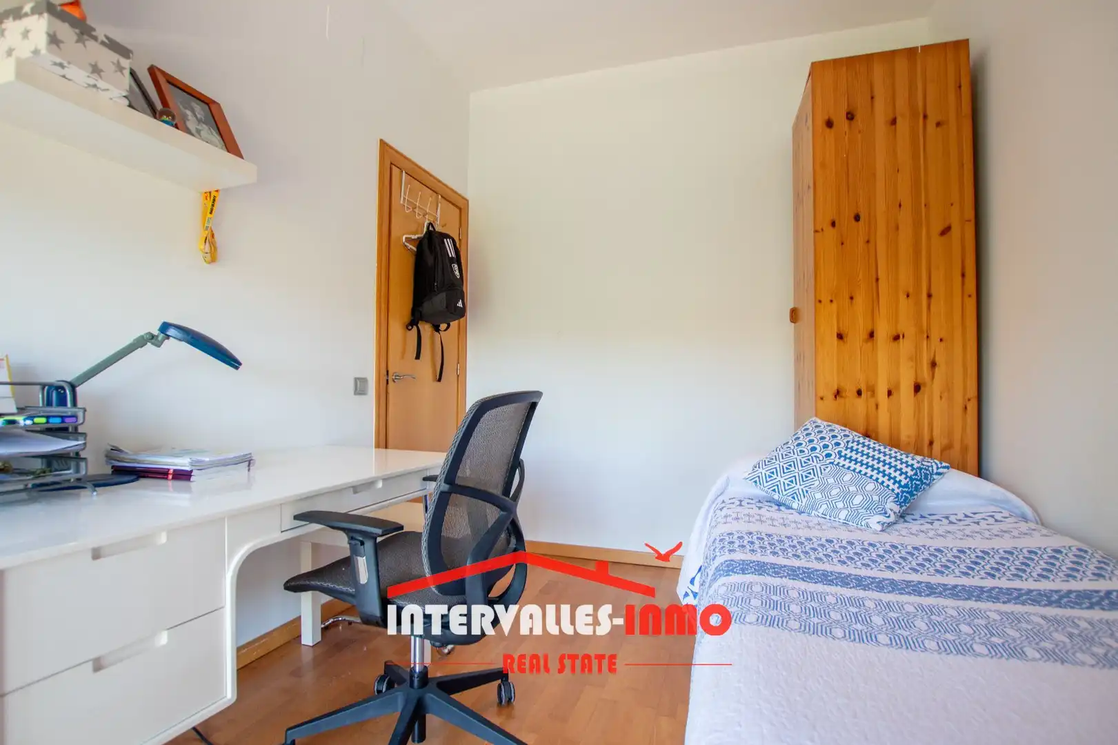 Habitación de Casa o chalet en venta en Caldes de Montbui con Aire acondicionado, Calefacción y Jardín privado