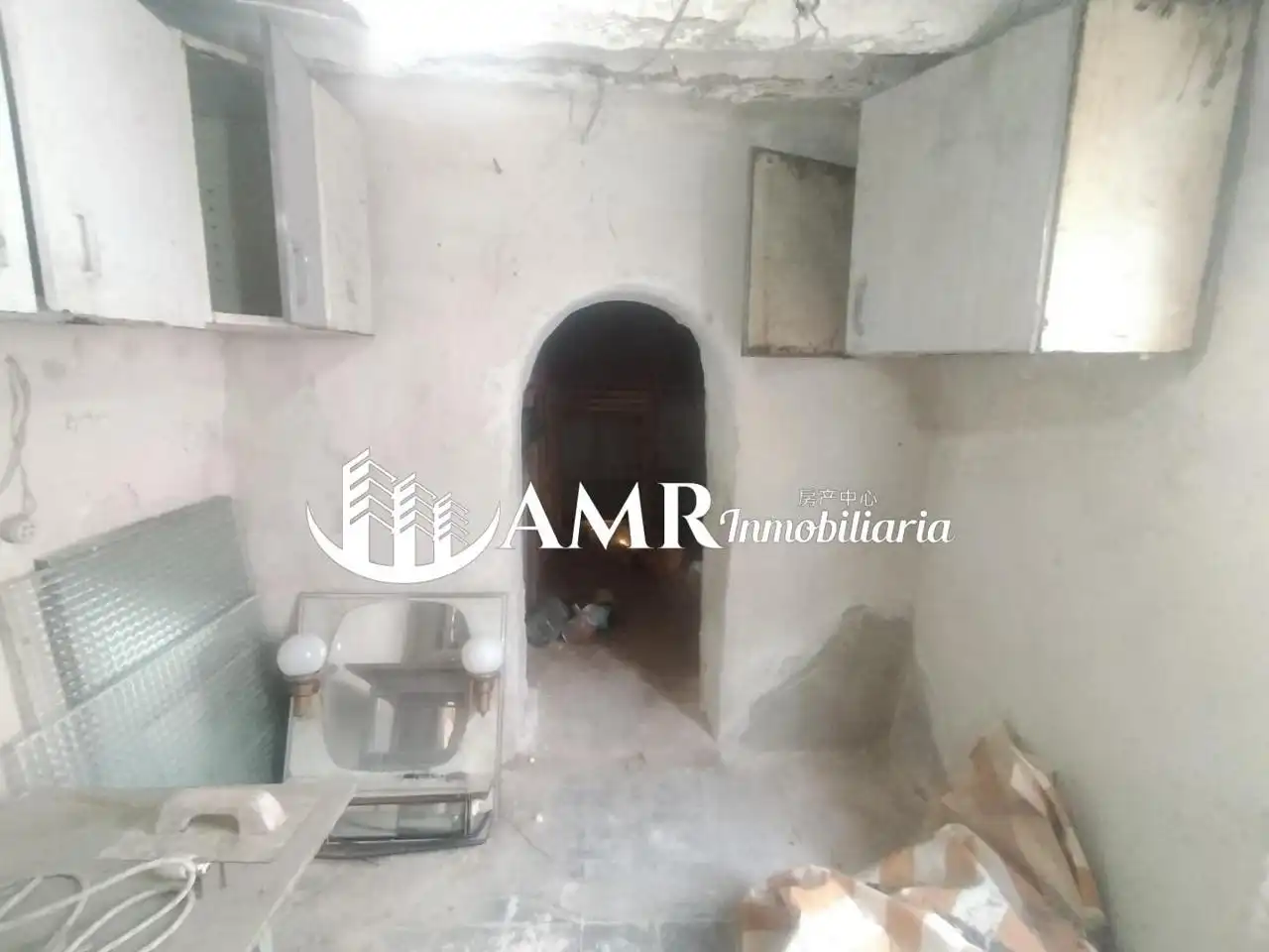 Houses for sale in Colmenar de Oreja  with Storage room and Furnished