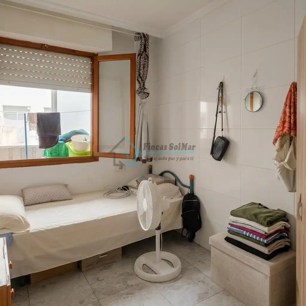Appartement compact avec terrasse à vendre à Centro, imagen 7