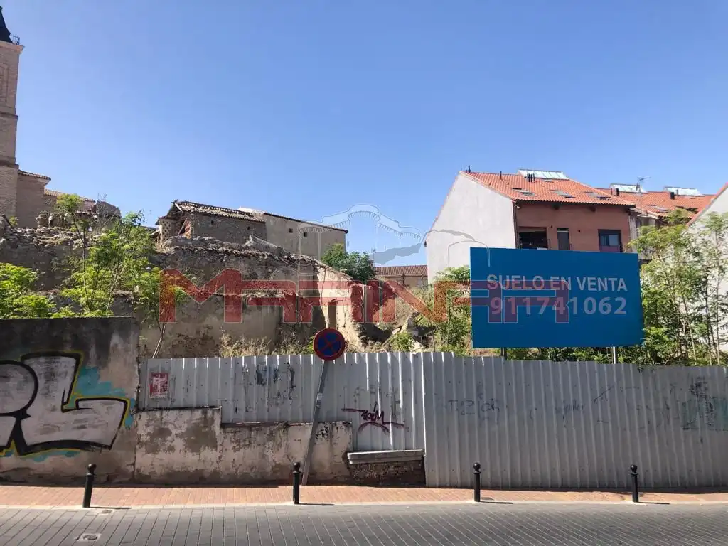 Terrenos y solares en venta en Centro, imagen 4