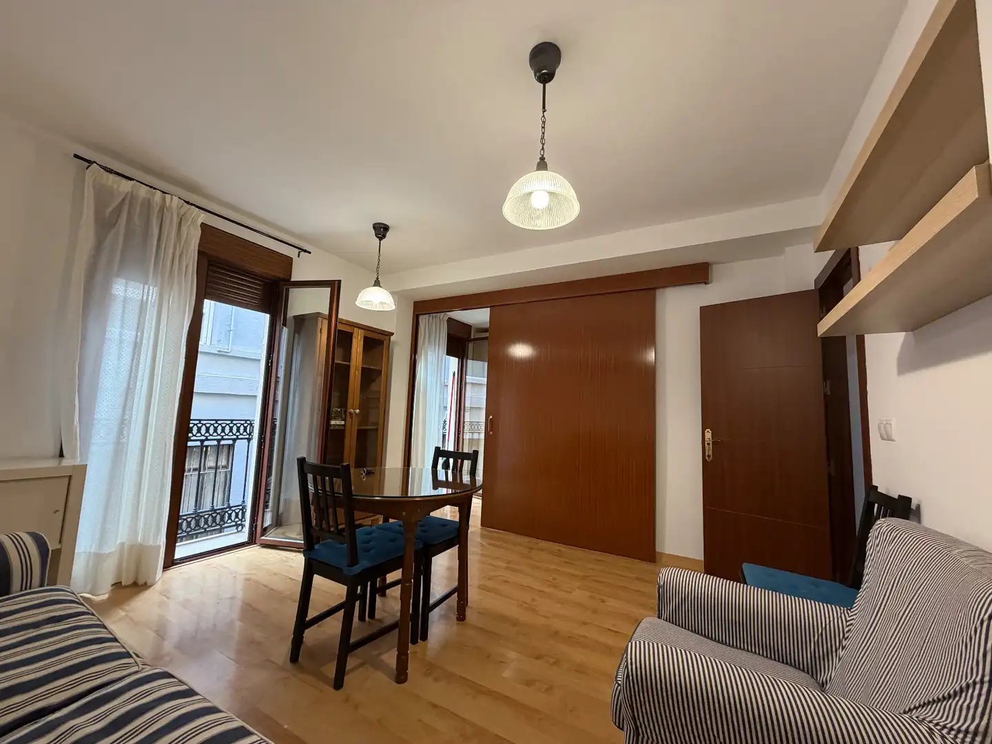 Flat with lift to rent in Calle Reñidero 5, imagen 2