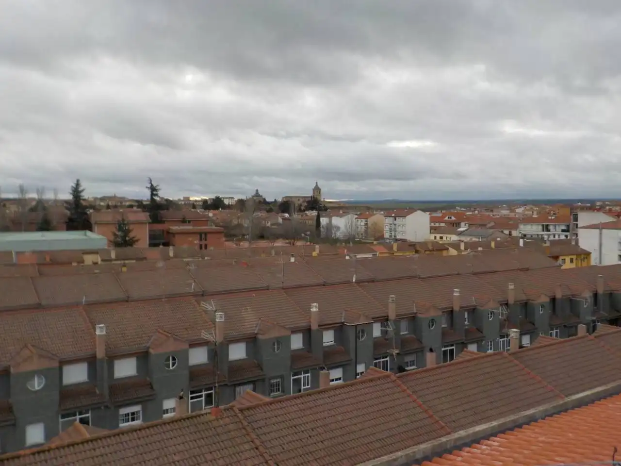 Gemischtgenutztes Gebäude zum Verkauf in Calle VICENTE ALEXANDRE, imagen 70