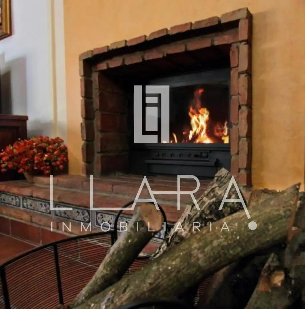Xalet amb terrassa en venda a Calle Jardines 20, imagen 6