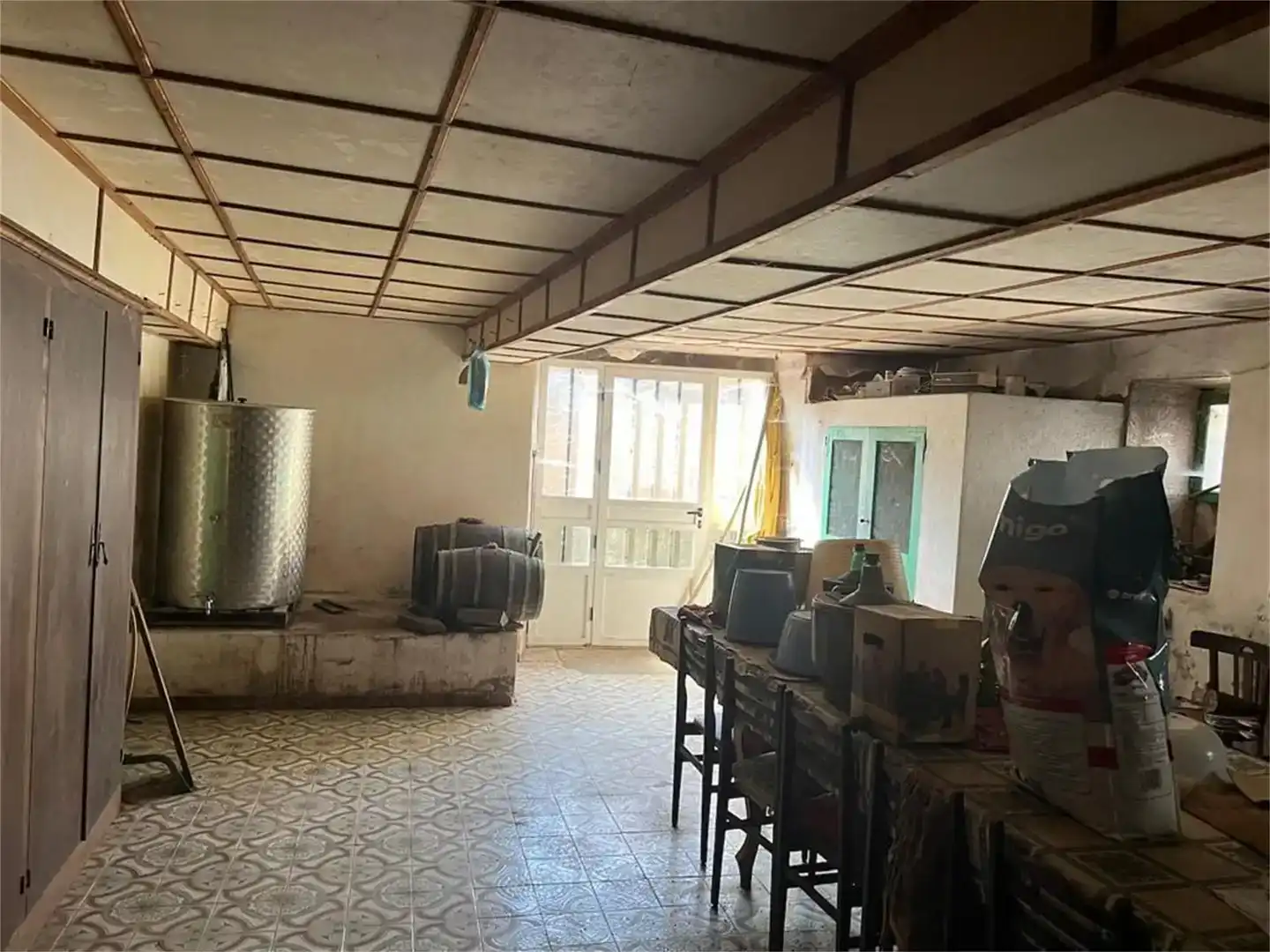 Piso en venta en Lalín
