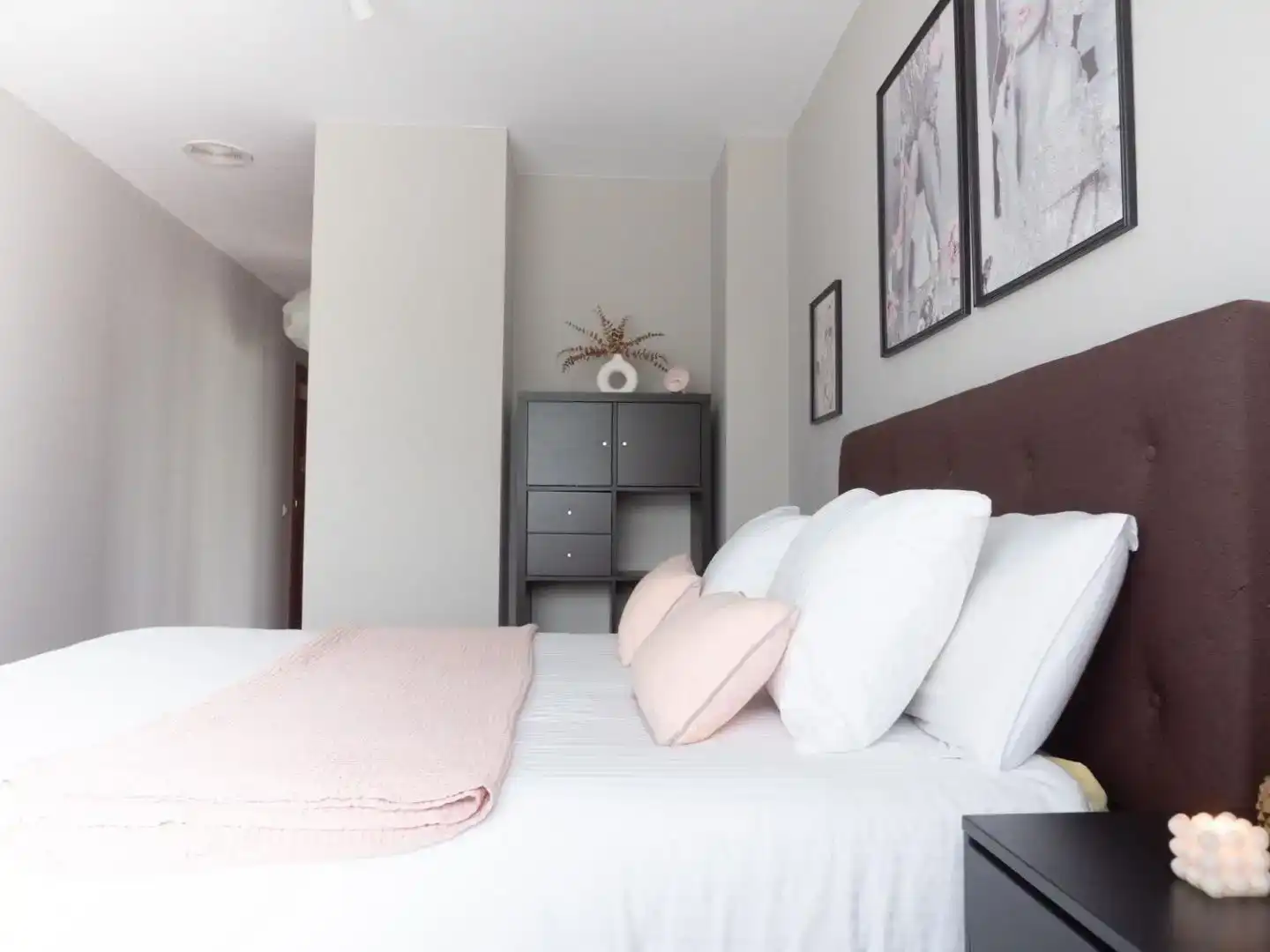 Habitación de Piso en venta en Culleredo con Piscina