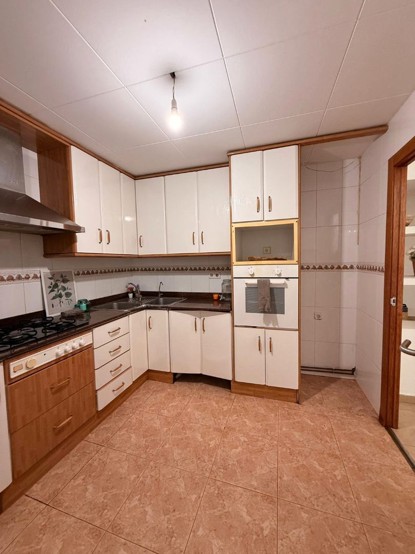 Pis en venda a Carrer de Vélez Rubio, Poble Nou, Nord-oest