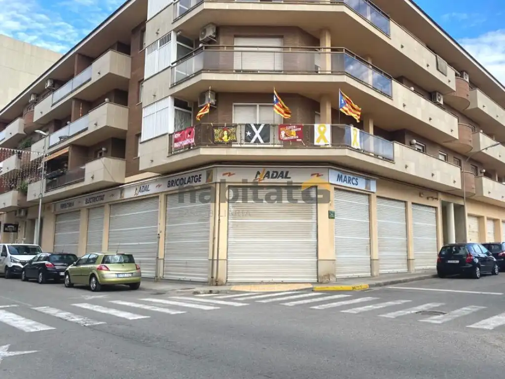 Locale commerciale in vendita a Bellpuig, imagen 3
