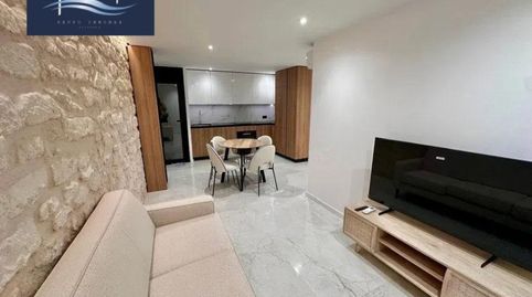 Foto 2 de Pis en venda a Carrer de Antonio Galdo Chápuli, Barrio del Centro, Alicante / Alacant