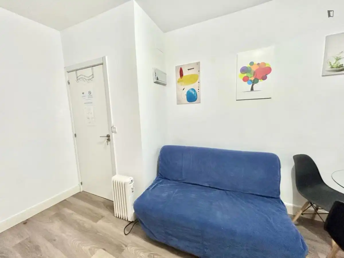 Apartament de lloguer a Moscardó