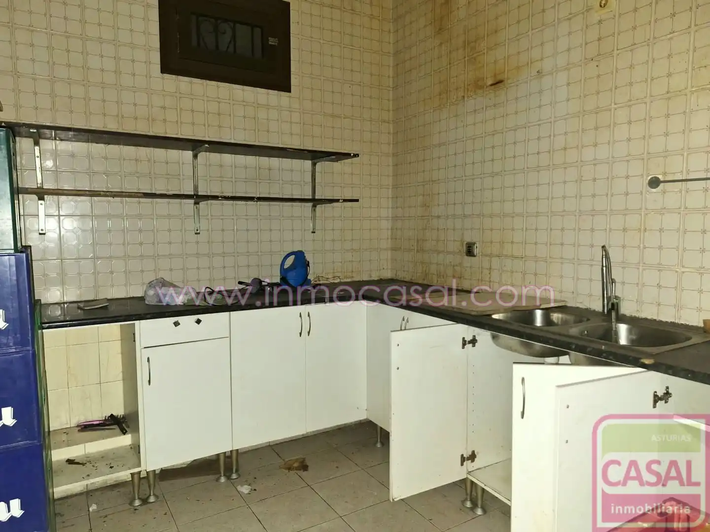 Gewerbefläche zum Verkauf in La Villa - Bazuelo, imagen 11