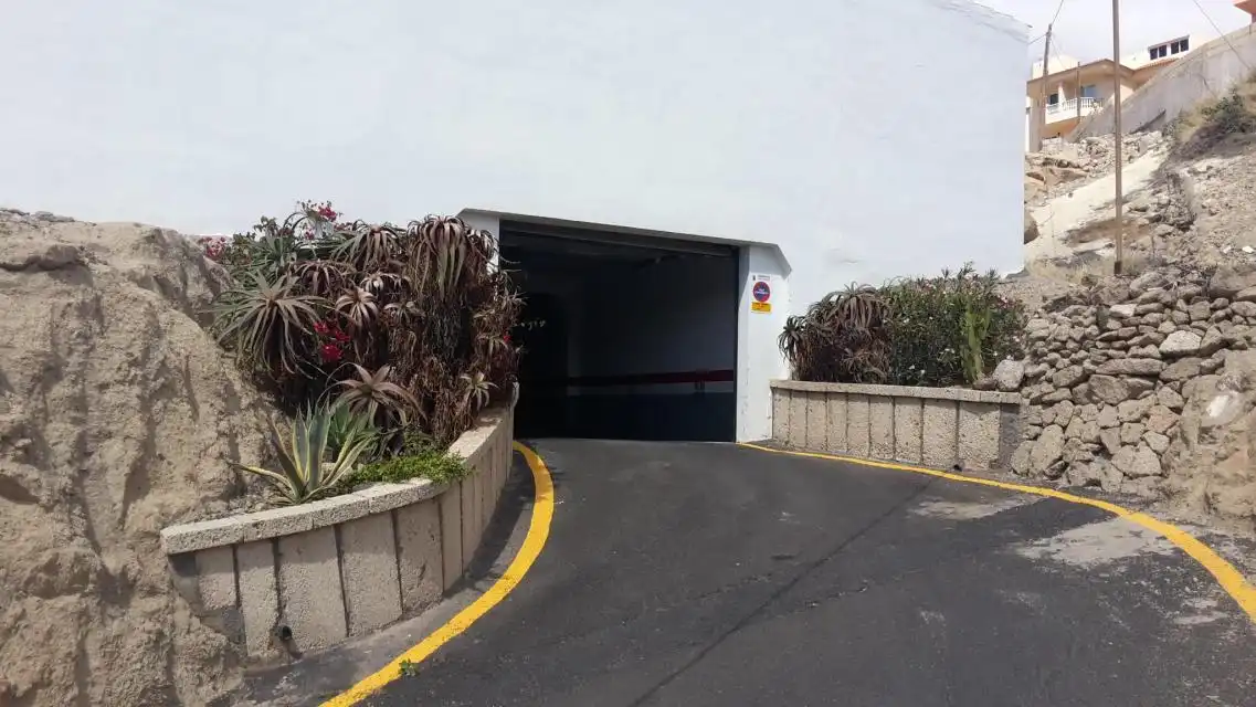 Parking de Garaje en venta en Arico