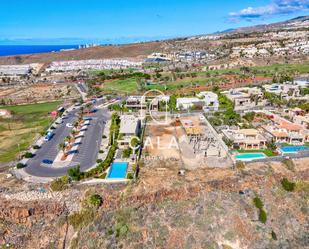 Vista exterior de Residencial en venda en Adeje