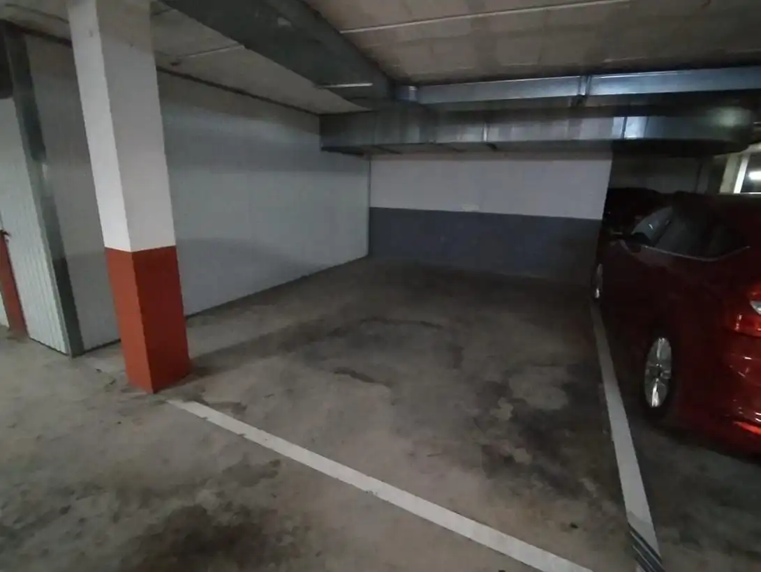Apartamento con piscina en venta en Levante Alto, imagen 31