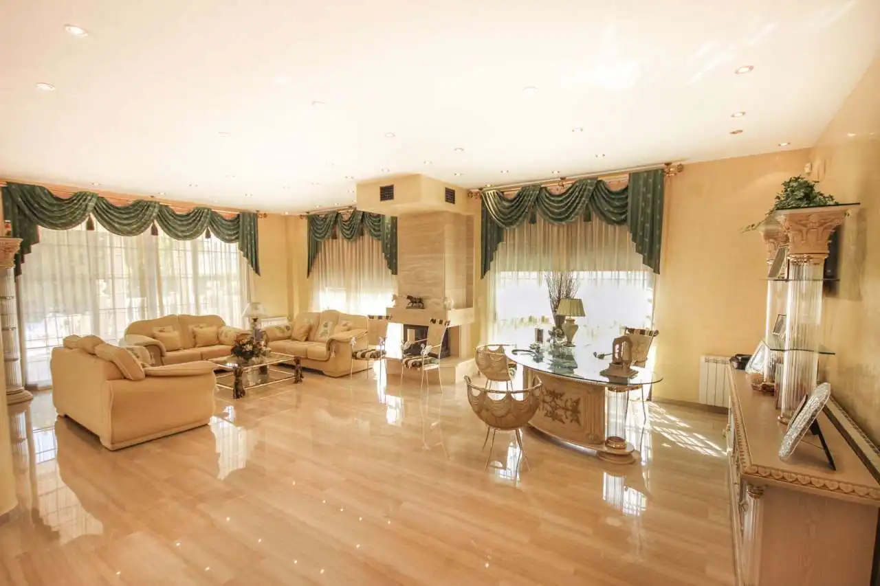 Villa avec piscine à vendre à Rincón de Loix, imagen 8