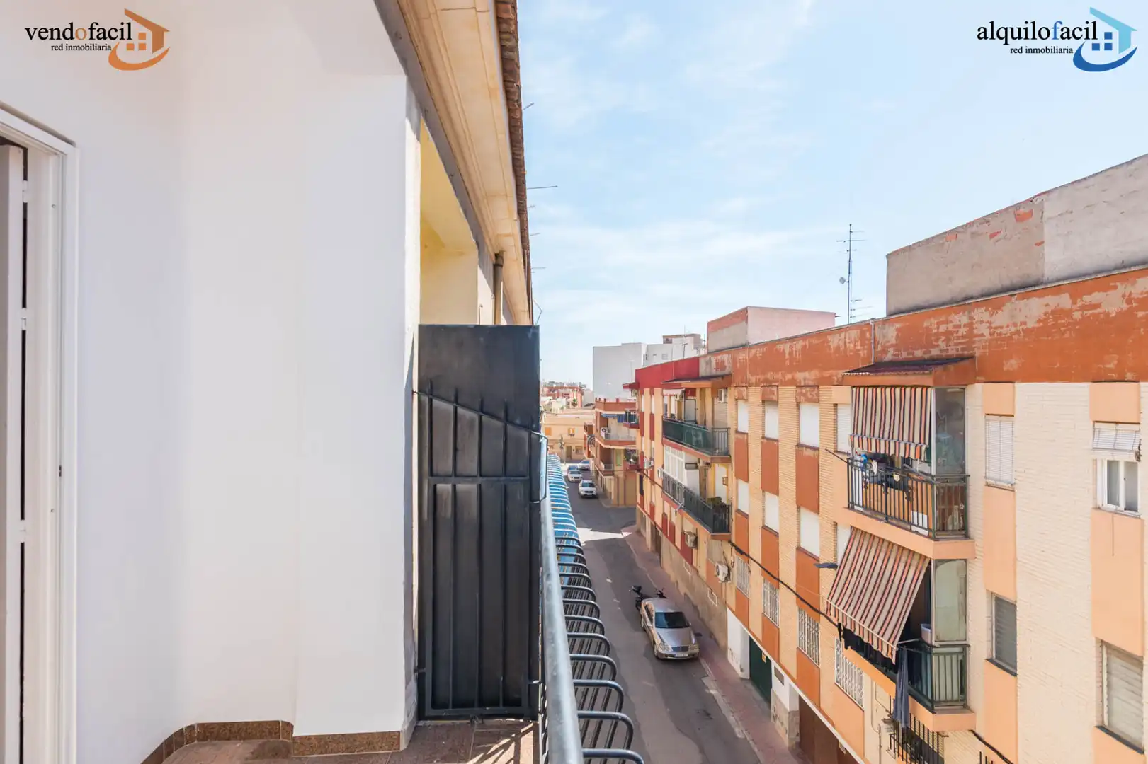 Terrassa de Pis en venda en Alcantarilla amb Aire condicionat, Calefacció i Terrassa