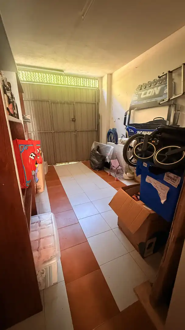 Piso en venta en Cabezón de la Sal con Calefacción y Parquet