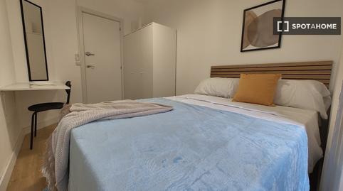 Foto 3 de Piso para compartir en Trafalgar,  Madrid Capital