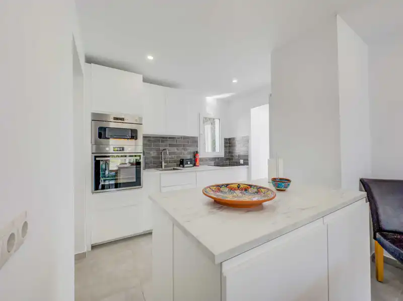 Wohnung mit Pool zum Verkauf in Calahonda, imagen 17
