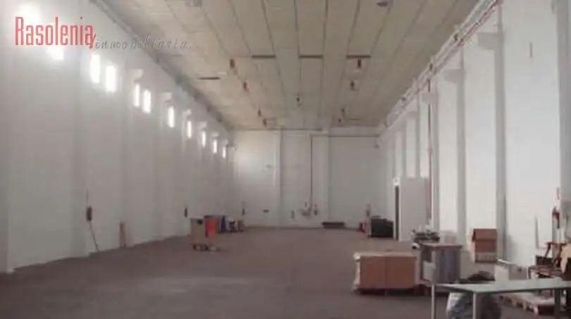 Industrial buildings for sale in A Coruña Capital 