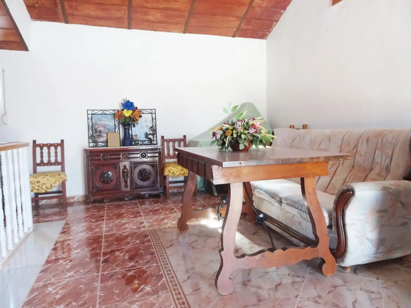 Casa con giardino in vendita a Puerto de la Torre - Atabal, imagen 28