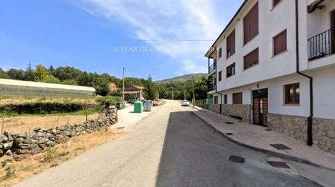 Foto 3 de Pis en venda a Cristo, Navacarros, Salamanca