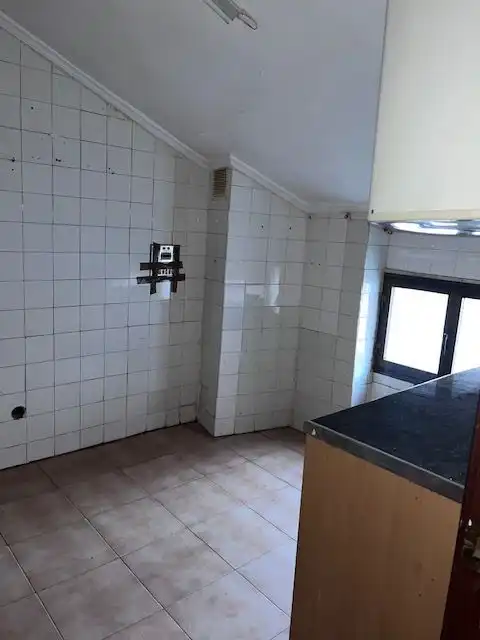 Cocina de Piso en venta en Barakaldo  con Calefacción