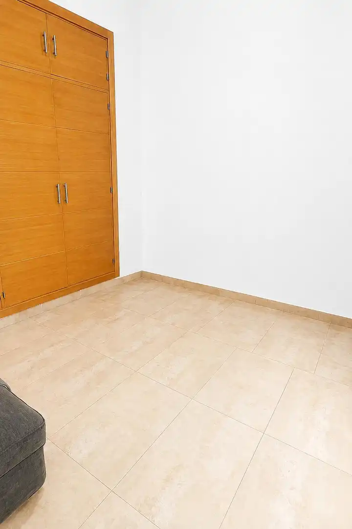 Habitación de Casa o chalet en venta en San Fernando con Calefacción, Terraza y Balcón