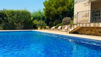 Swimming pool of House or chalet for sale in Castell-Platja d'Aro  with Terrace and Swimming Pool