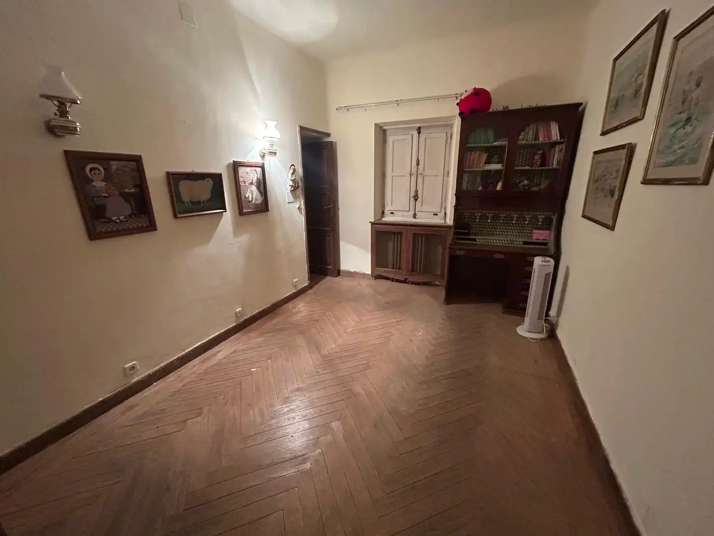 Casa o chalet en venta en Torrelodones con Calefacción, Jardín privado y Parquet