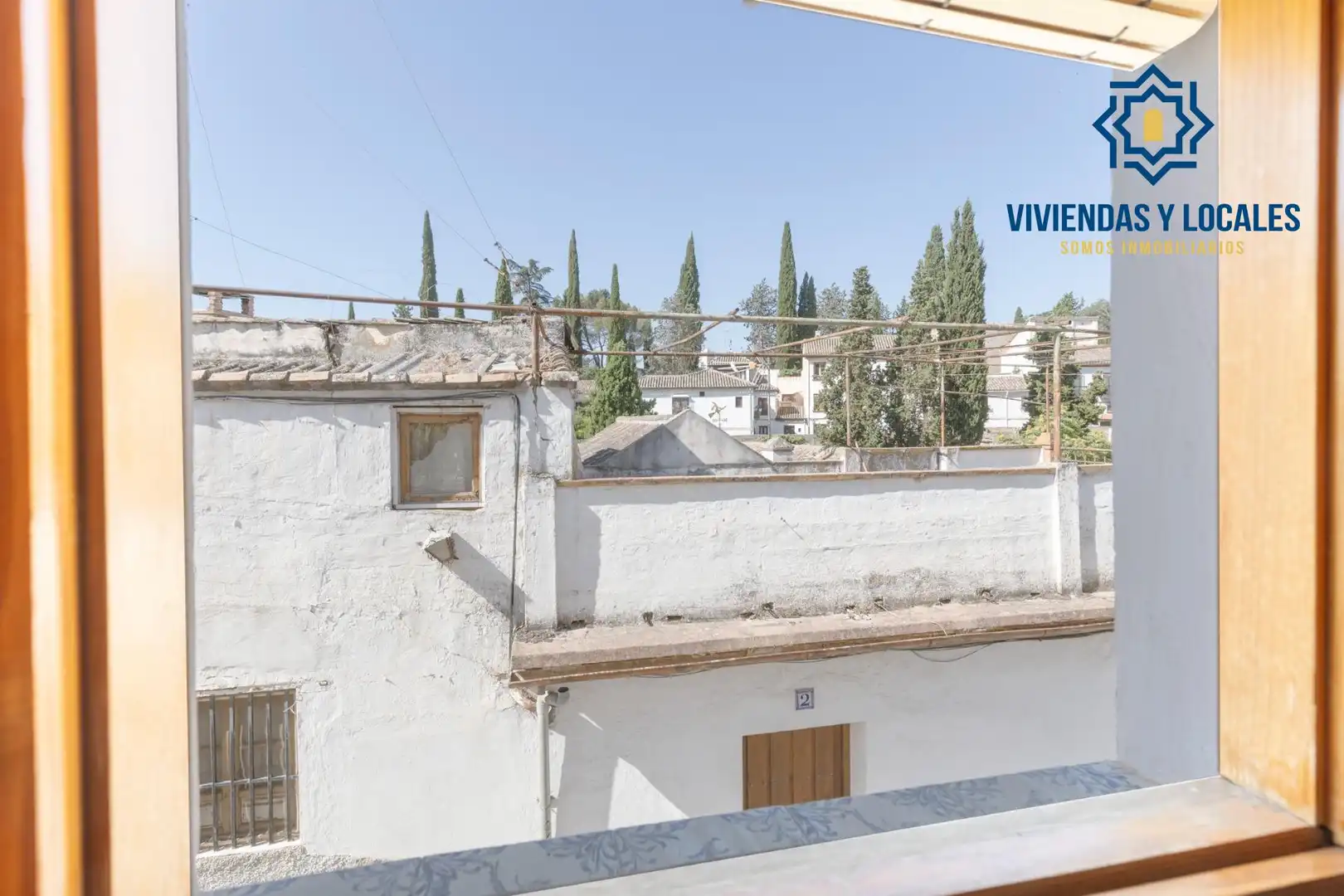 Casa in vendita a Albaicín, imagen 31