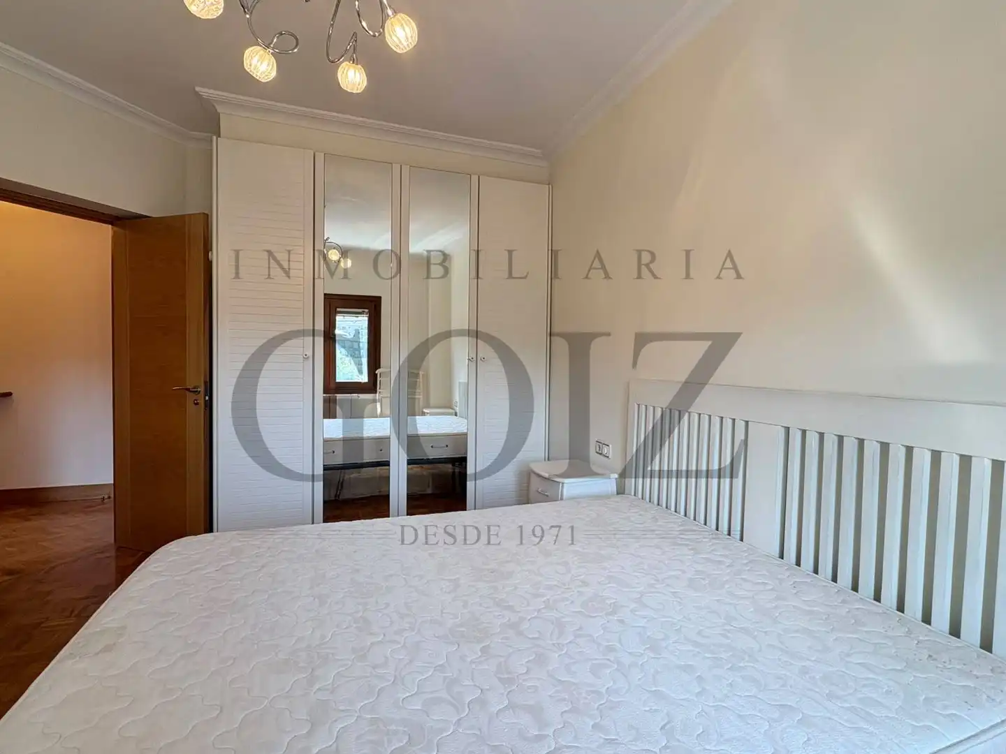 Flat for sale in Antiguo, imagen 11