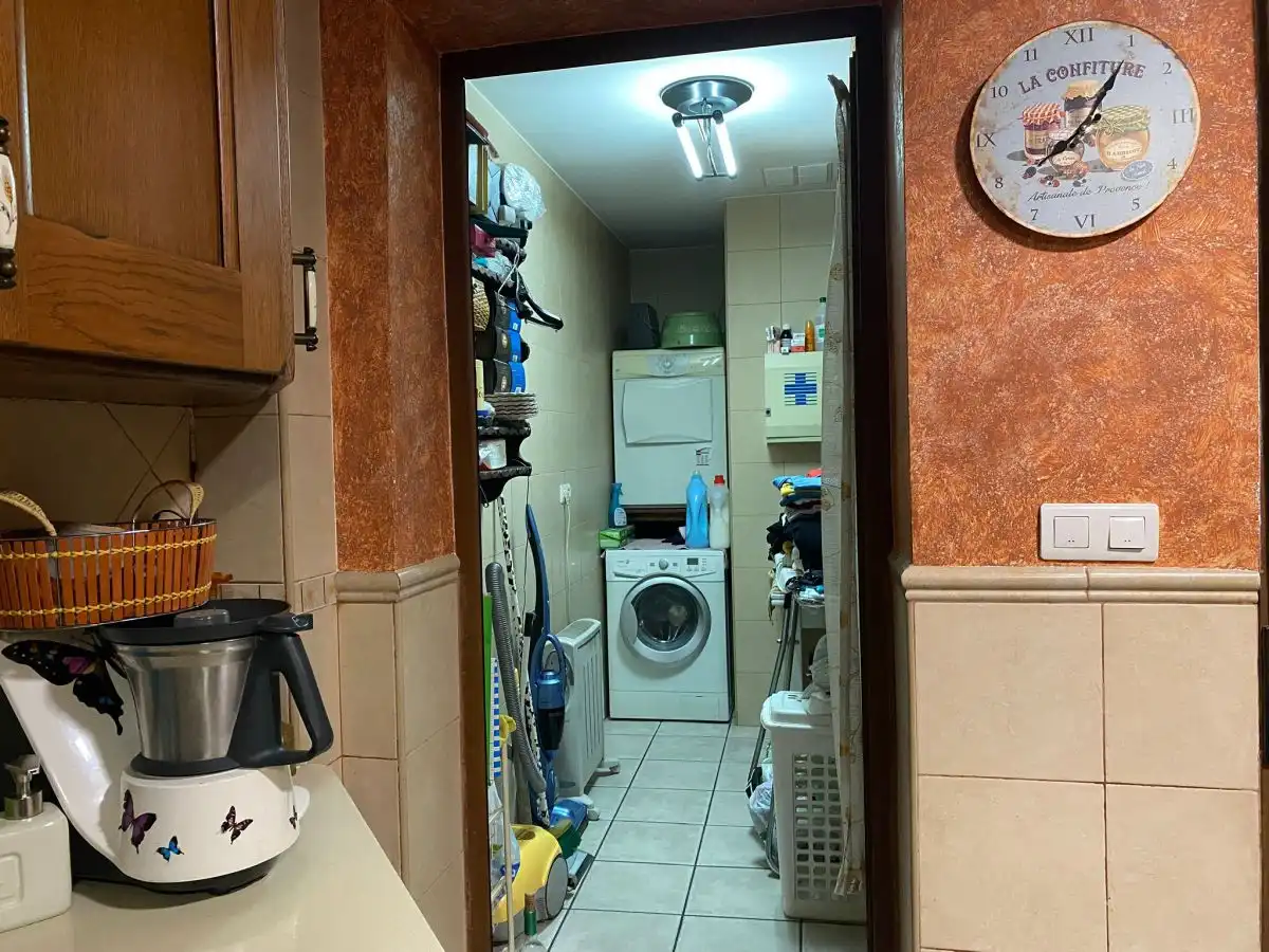 Einfamilien-Reihenhaus zum Verkauf in Albacete mit Klimaanlage, Heizung und Parkett