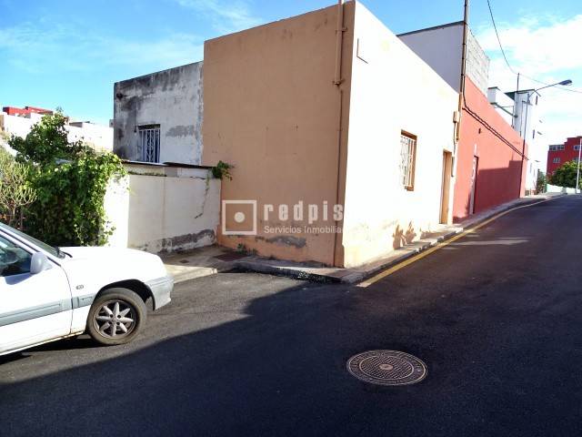 Casa-chalet en Venta en Prudencio Tadeo en Barranco Grande