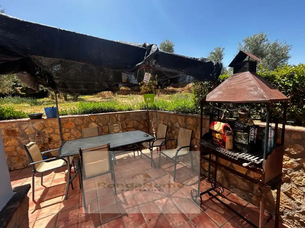 Casa rústica en venta en Arriate, imagen 10
