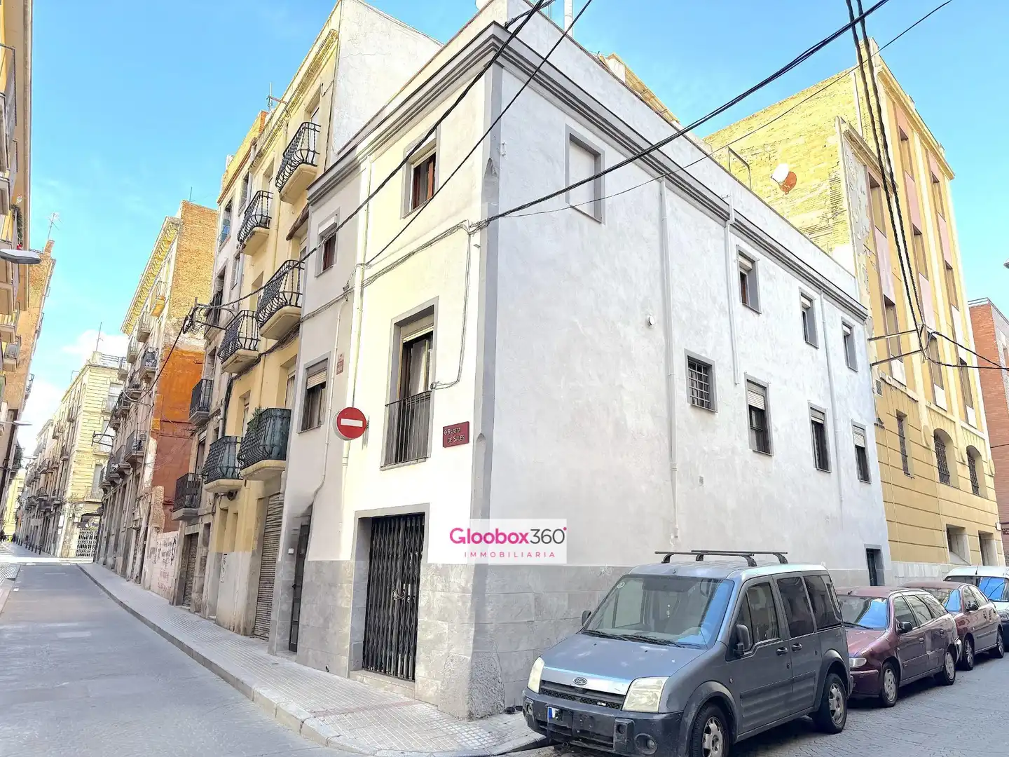 Pis amb terrassa en venda a RASETA DE SALES, imagen 45