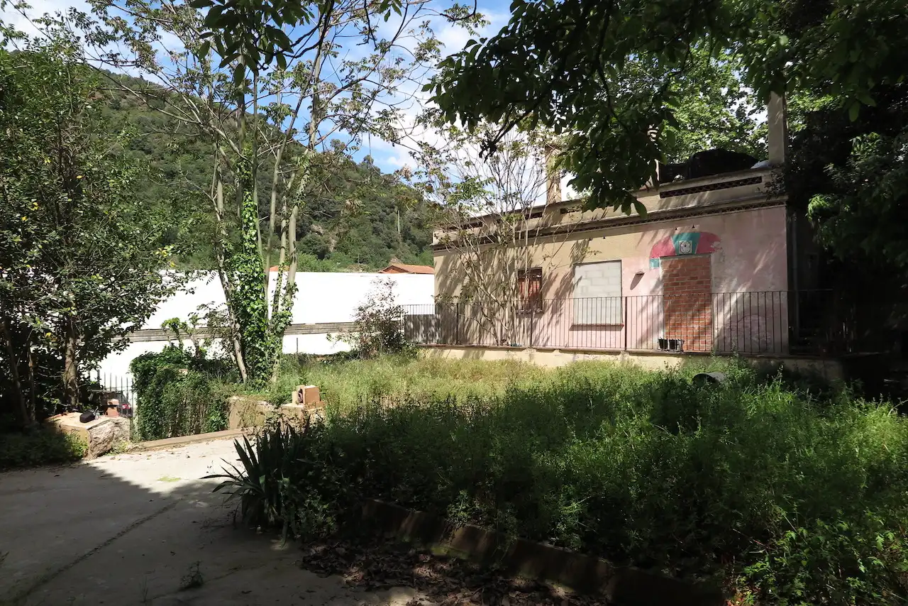 Houses for sale in Ctra Ribes, Figaró-Montmany