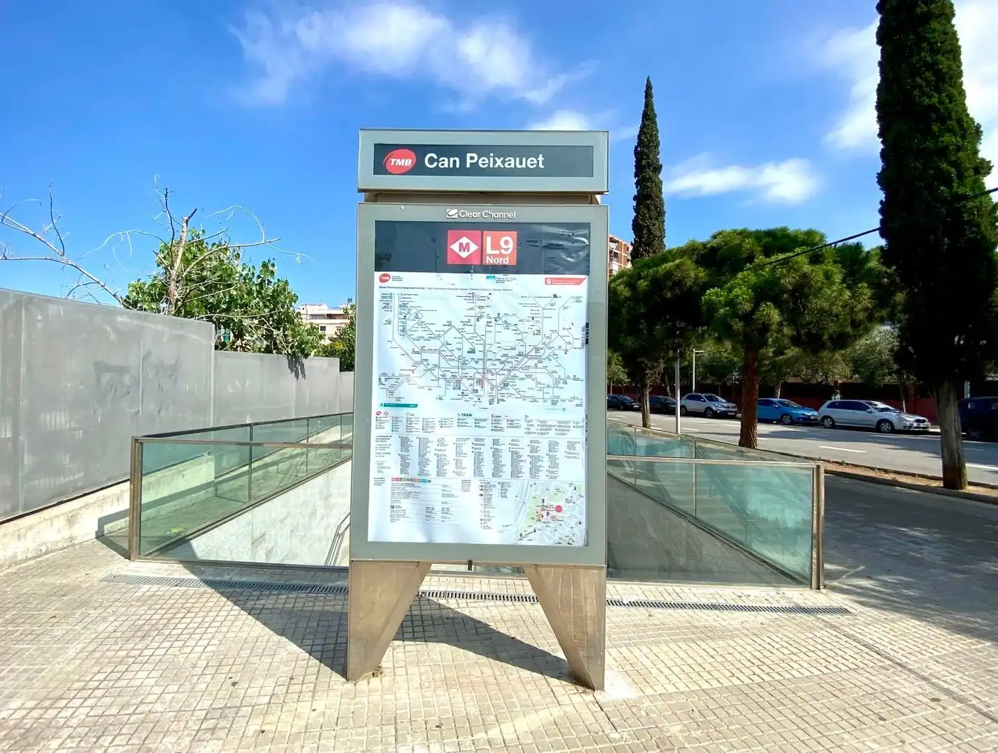 Local comercial en venta en Plaça de Pau Casals, imagen 18